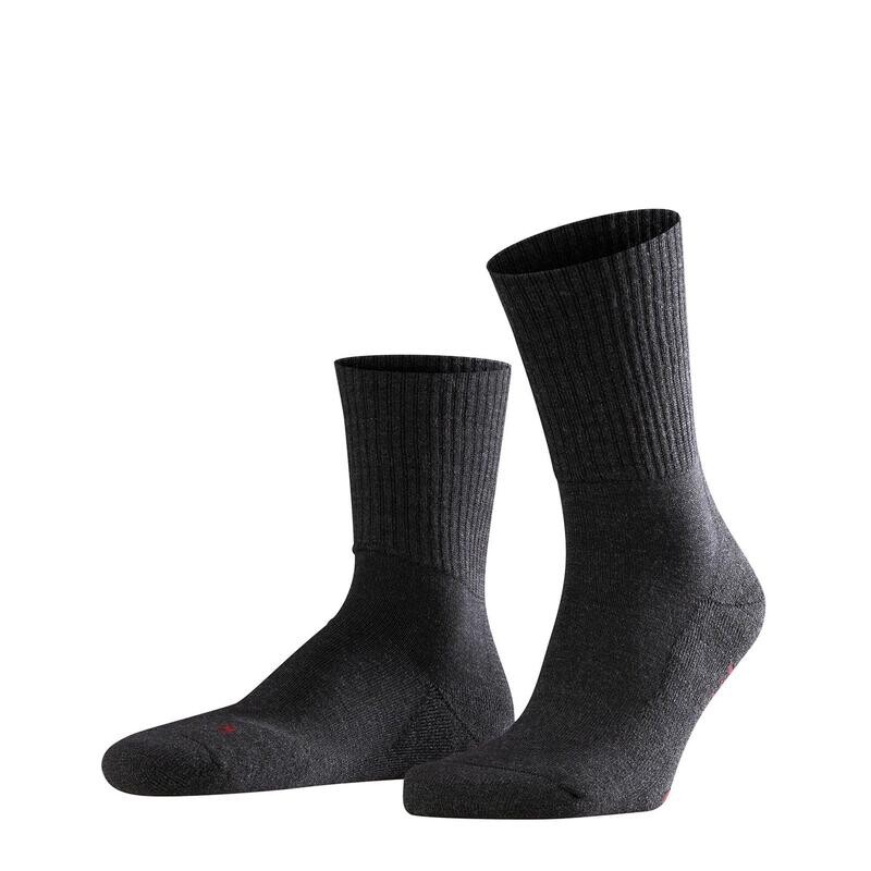 

Походные носки Falke, цвет schwarz/aschgrau
