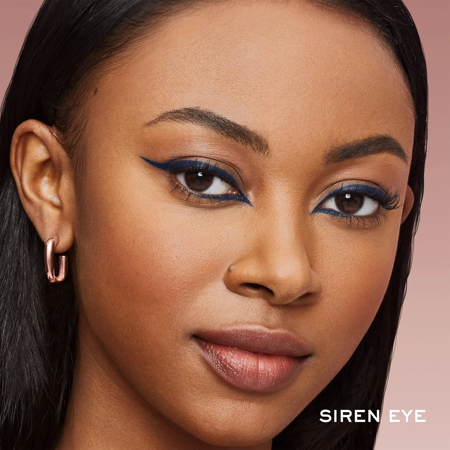 Водостойкая жидкая подводка для глаз Lancôme Idôle Ultra-Precise с фетровым наконечником, обеспечивающая стойкость до 24 часов., Blue — фото 4