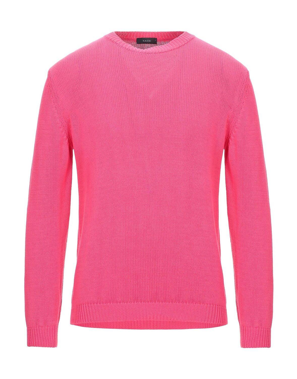 

Свитер Kaos, фуксия