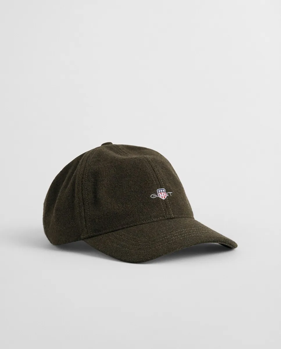 

Мужская бейсболка Gant, зеленый