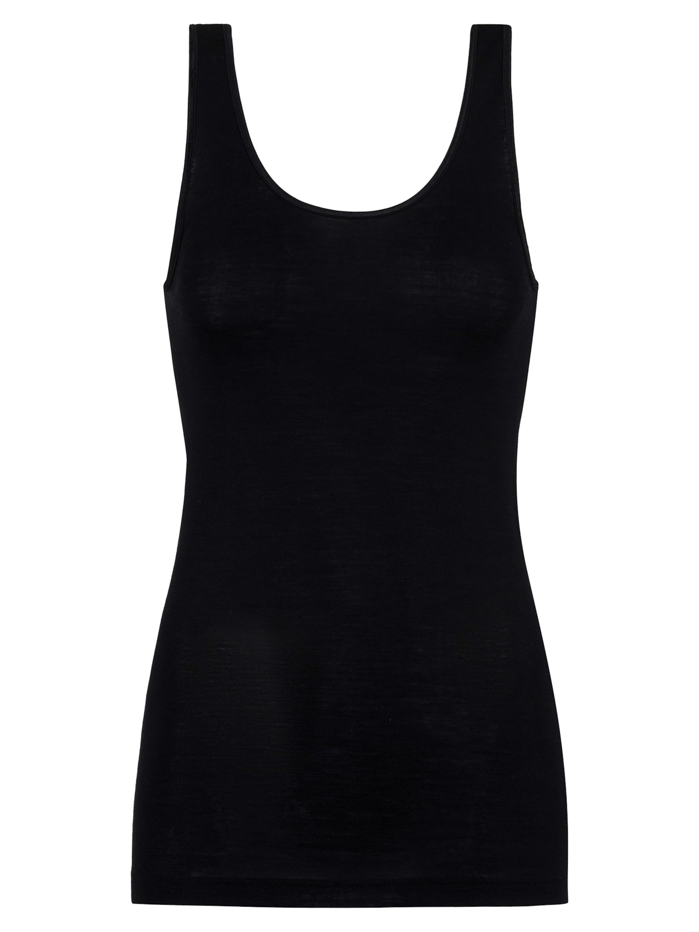 

Mey Майка 'Exquisite' в черном цвете