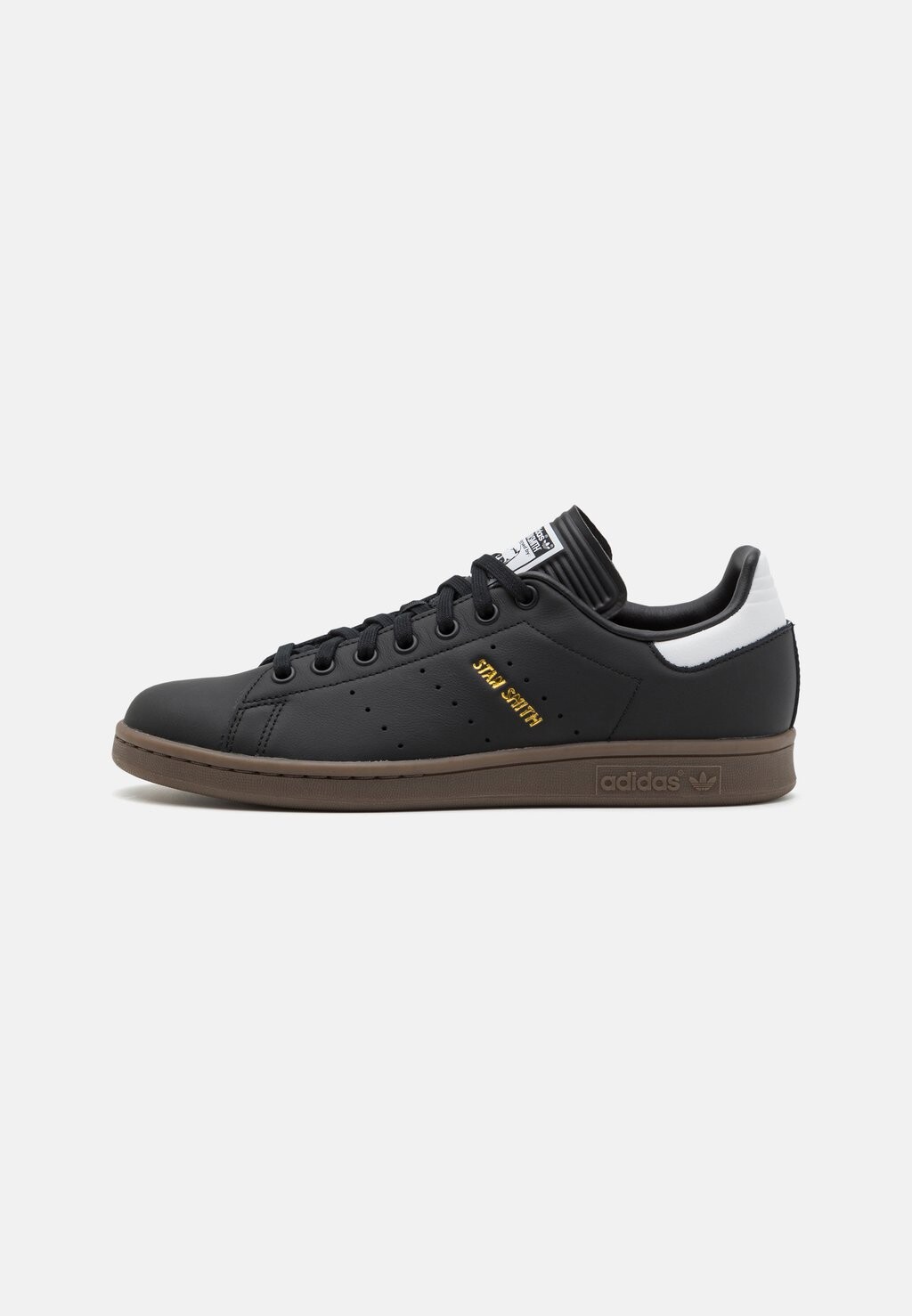 

Кроссовки adidas Originals STAN SMITH UNISEX, цвет core black/footwear white, Серый, Кроссовки adidas Originals STAN SMITH UNISEX, цвет core black/footwear white