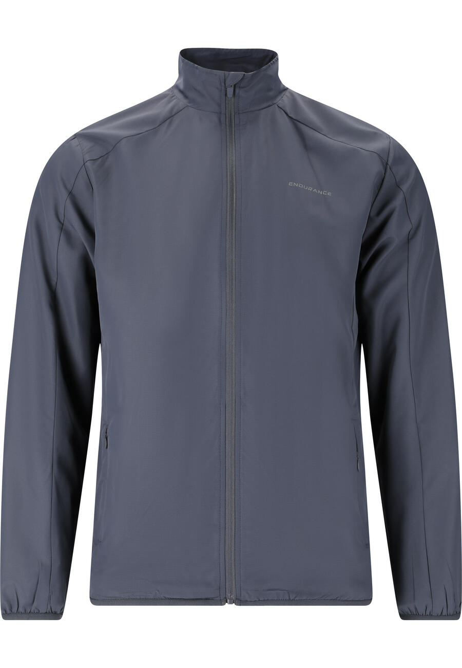 

ENDURANCE Куртка для бега Sylas