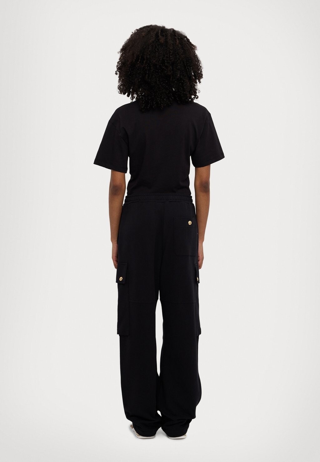 

Брюки CARGO Just Cavalli, черный