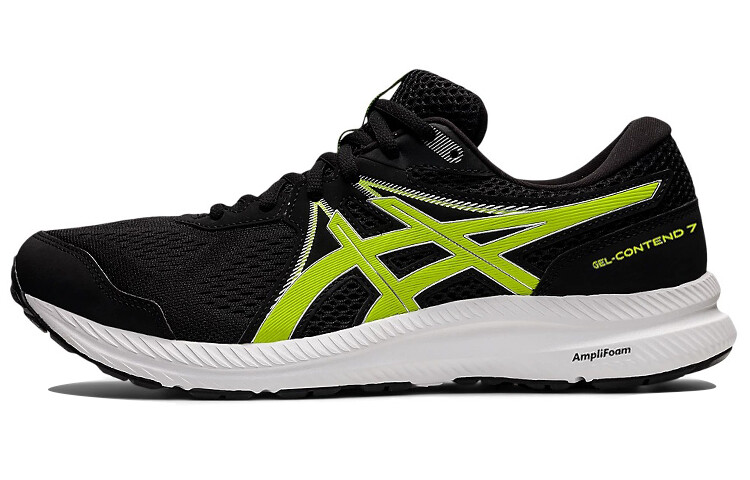 

Мужские беговые кроссовки Asics Gel-Contend 7