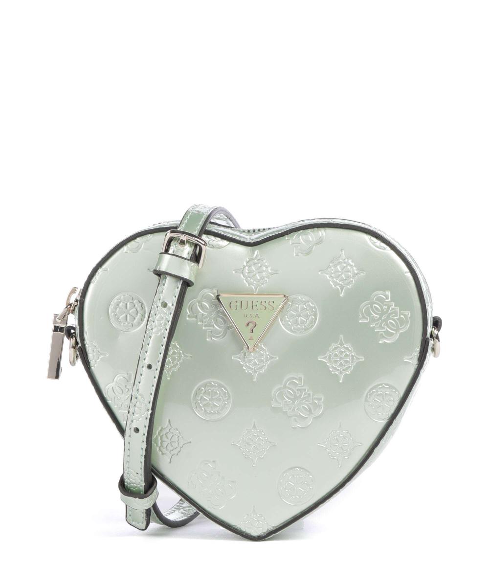 

Сумка через плечо Arnela из искусственной кожи Guess, зеленый
