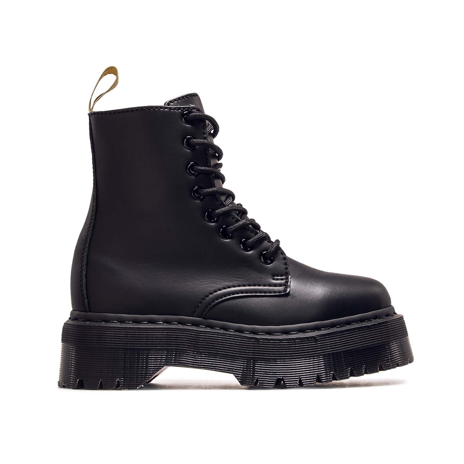 

Ботинки Dr. Martens, черный