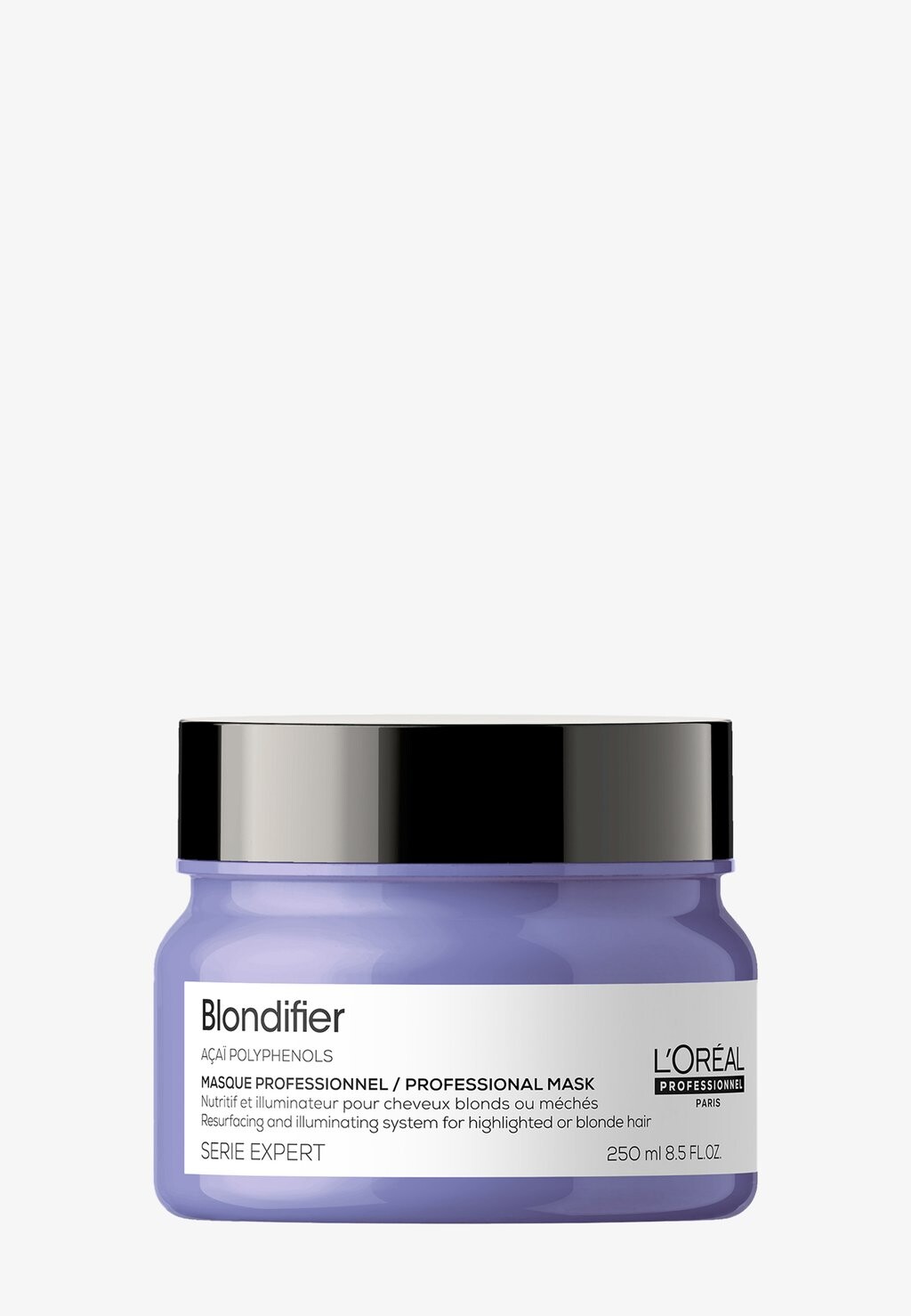 

Маска для волос Blondifier Mask For Highlighted Or Blonde Hair L'OREAL PROFESSIONNEL