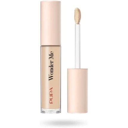 

Pupa Wonder Me Fatigue Eraser Concealer 030 Medium Warm Beige Pupa Milano