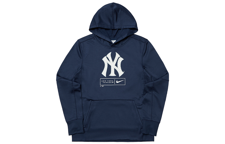 

Толстовка Navy Blue Детская Nike