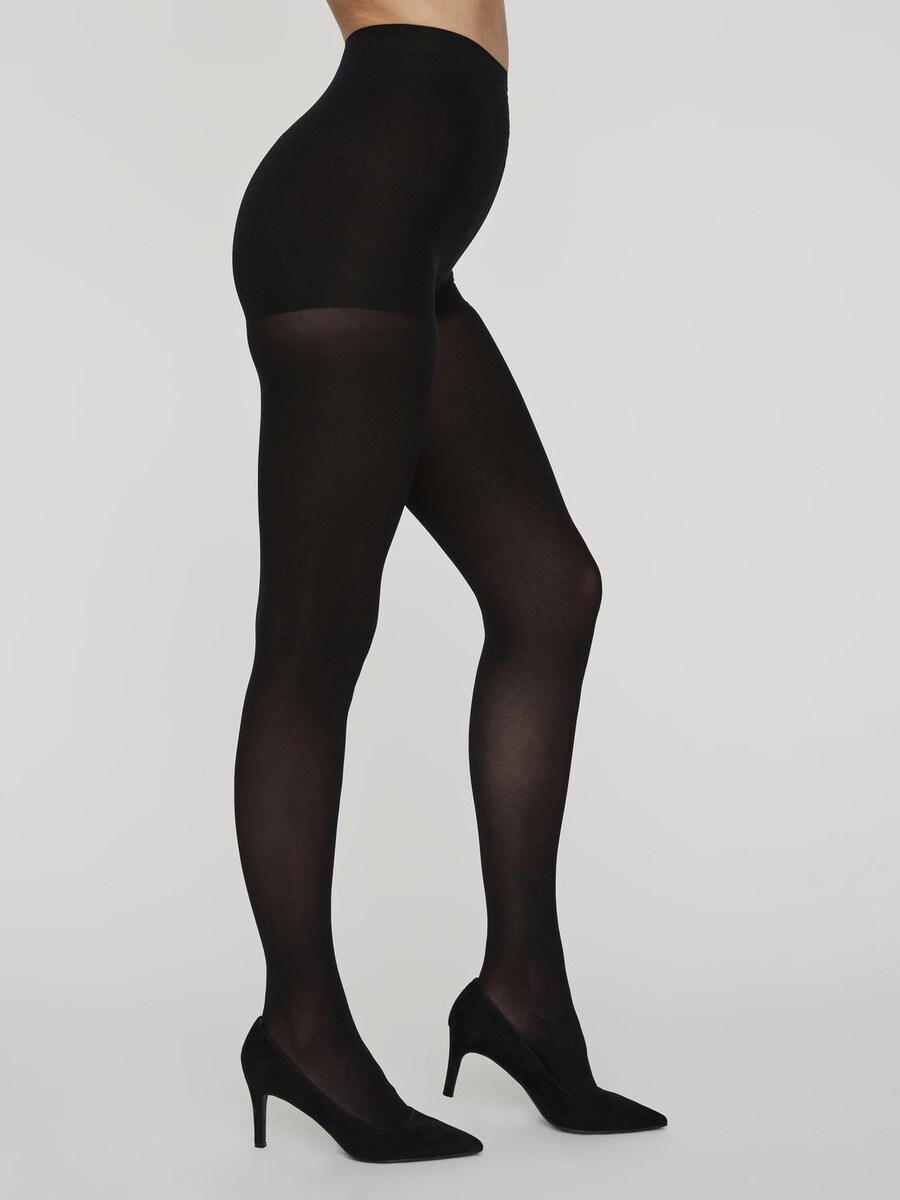 

Тонкие колготки VERO MODA VMCONTROL, черный