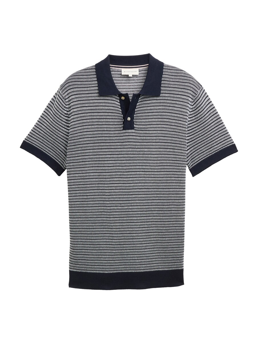 

Свитер TOM TAILOR, Navy