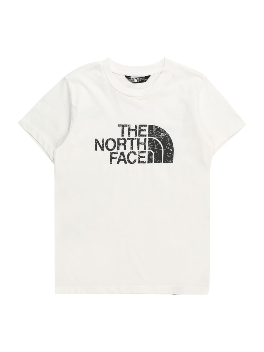 

Спортивная футболка The North Face, белый