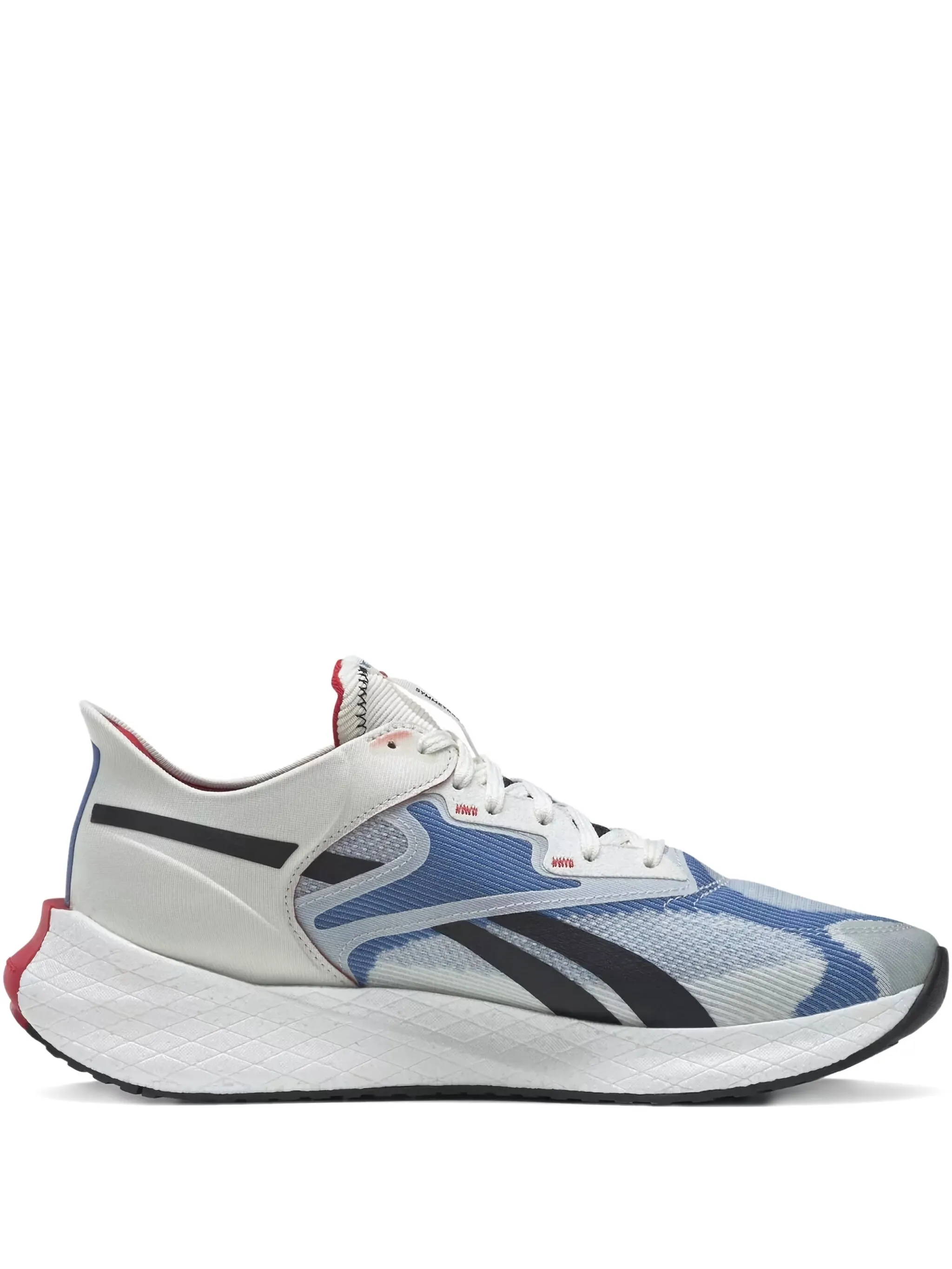 

Кроссовки Floatride Energy Symmetros 2 Chalk/Vector Reebok, белый