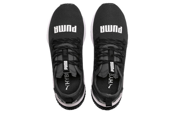 Кроссовки hybrid nx 'black' Puma, черный — фото 3