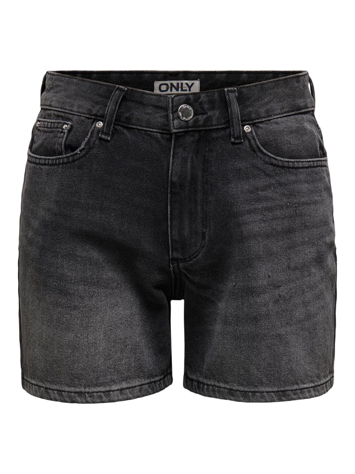 

Джинсовые шорты ONLY