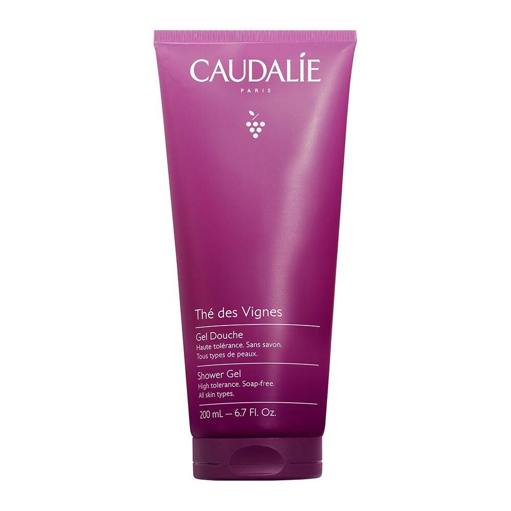 

Гель для душа Caudalie виноградная лоза, 200 мл