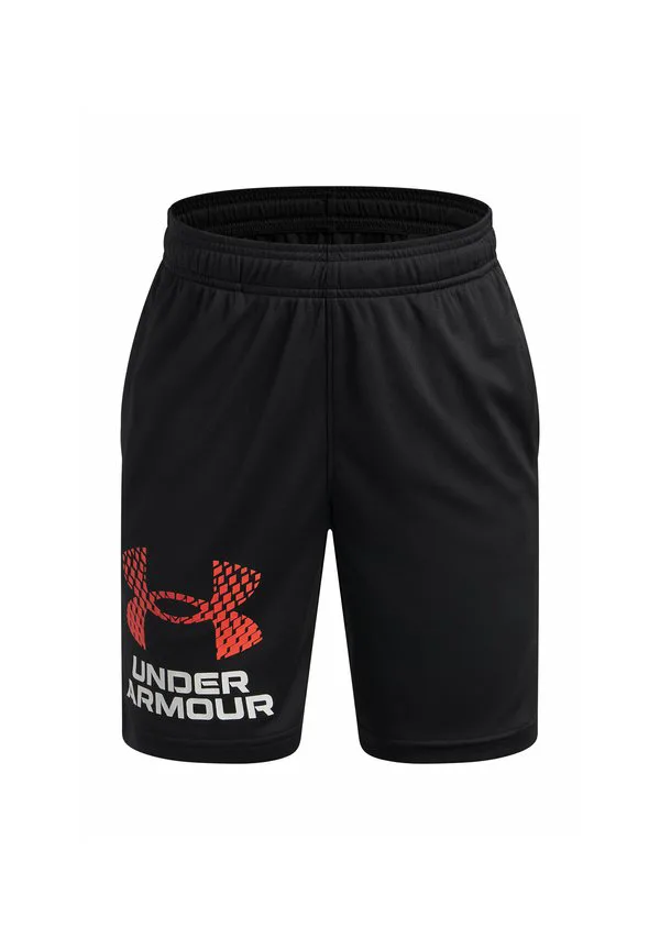 Спортивные шорты с логотипом tech Under Armour, Black