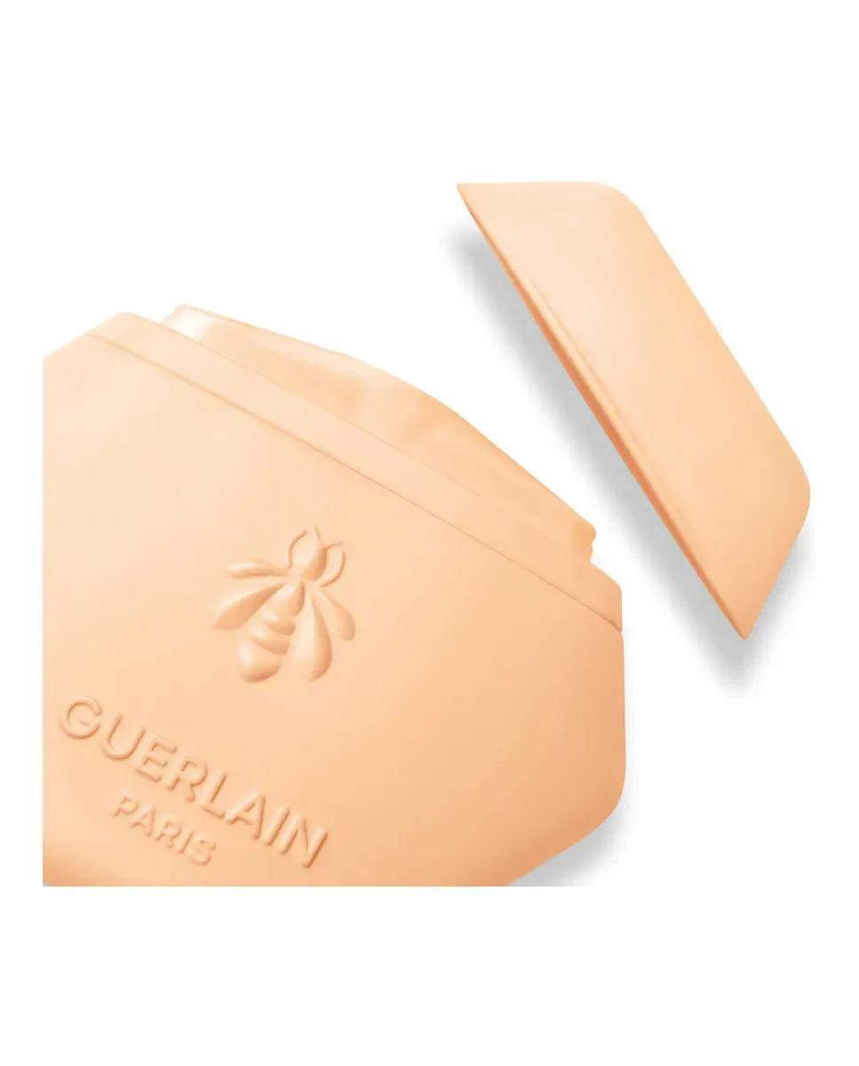 Крем для рук Aqua Allegoria Mandarine Basilic 50 мл Guerlain — фото 2