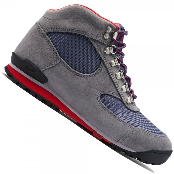 

Походные ботинки Jag 4,5 дюйма Danner, мультиколор
