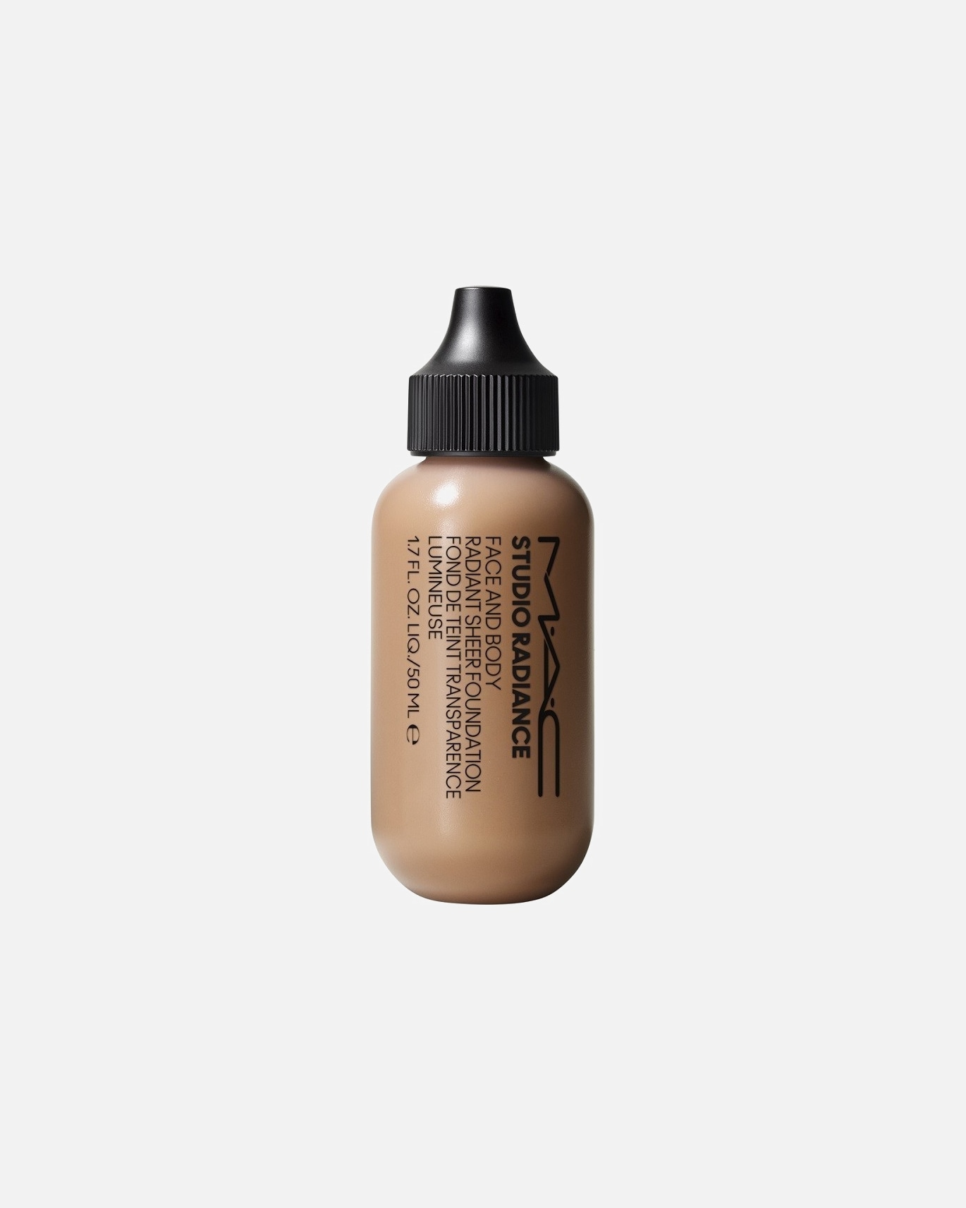 

Тональный крем Studio radiance face and body radiant sheer foundation Mac, nr. n4, 50 мл