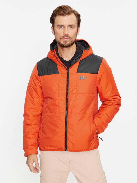 

Переходная куртка стандартного кроя Helly Hansen, оранжевый