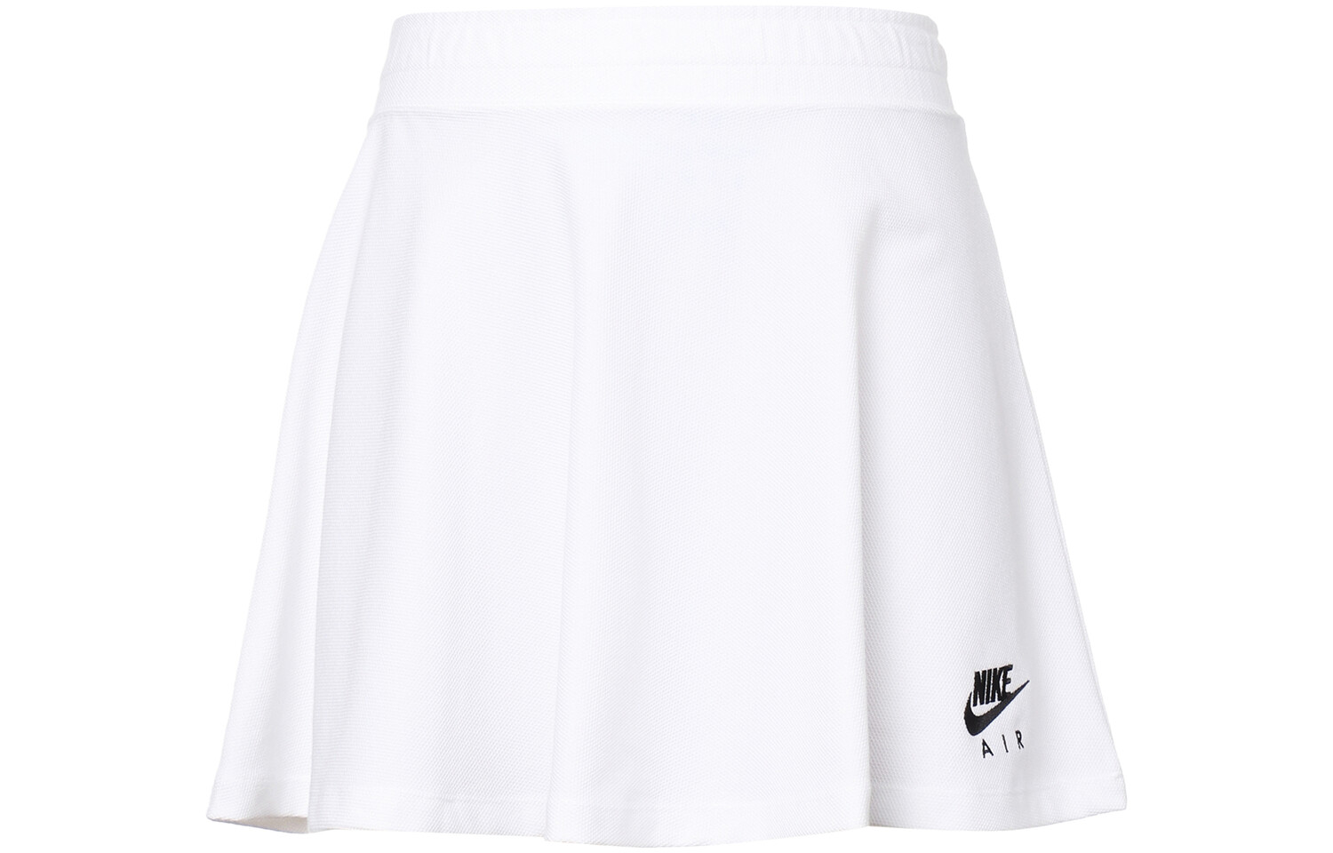 

Женская повседневная юбка Nike, Белый