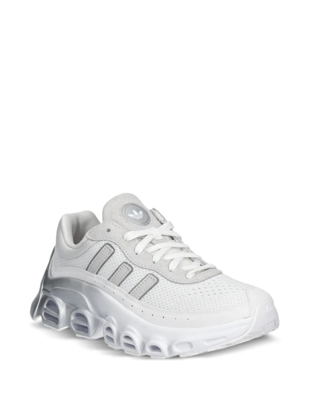 Кроссовки adidas Adifom Megaride, белый — фото 2