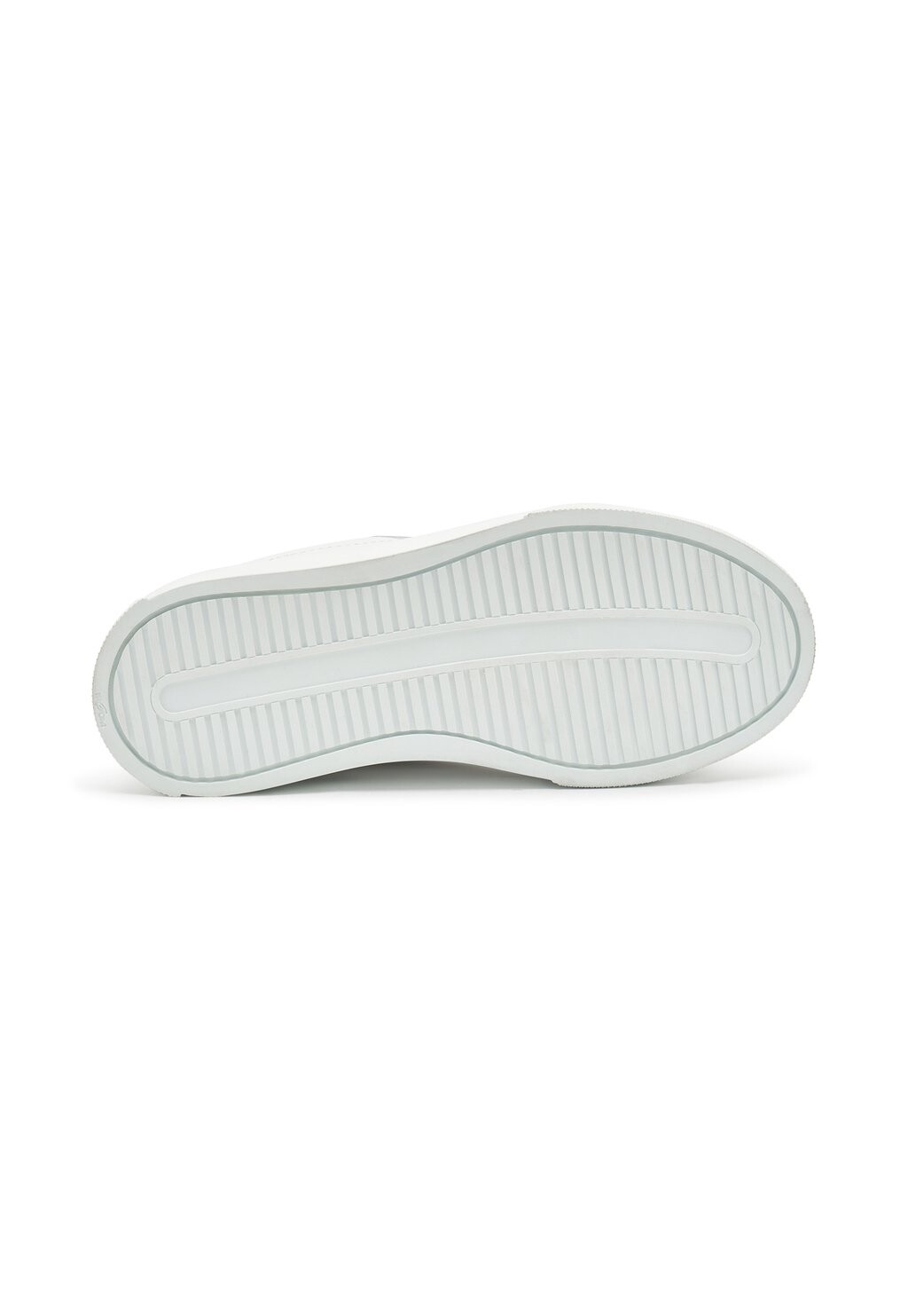 

Низкие кроссовки TWO-TONE URBAN Frau Shoes, белый