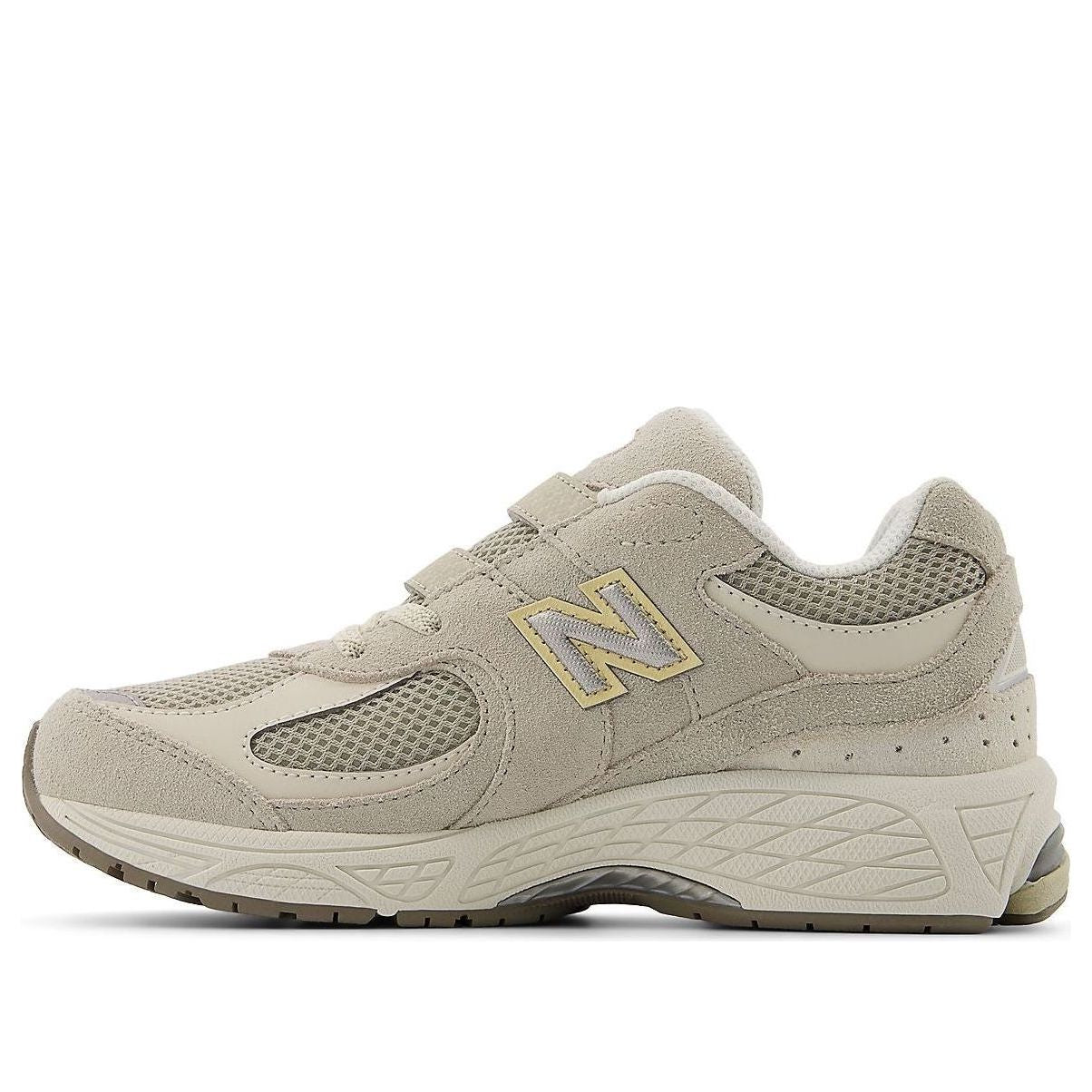 

(PS) New Balance 2002 'Linen'