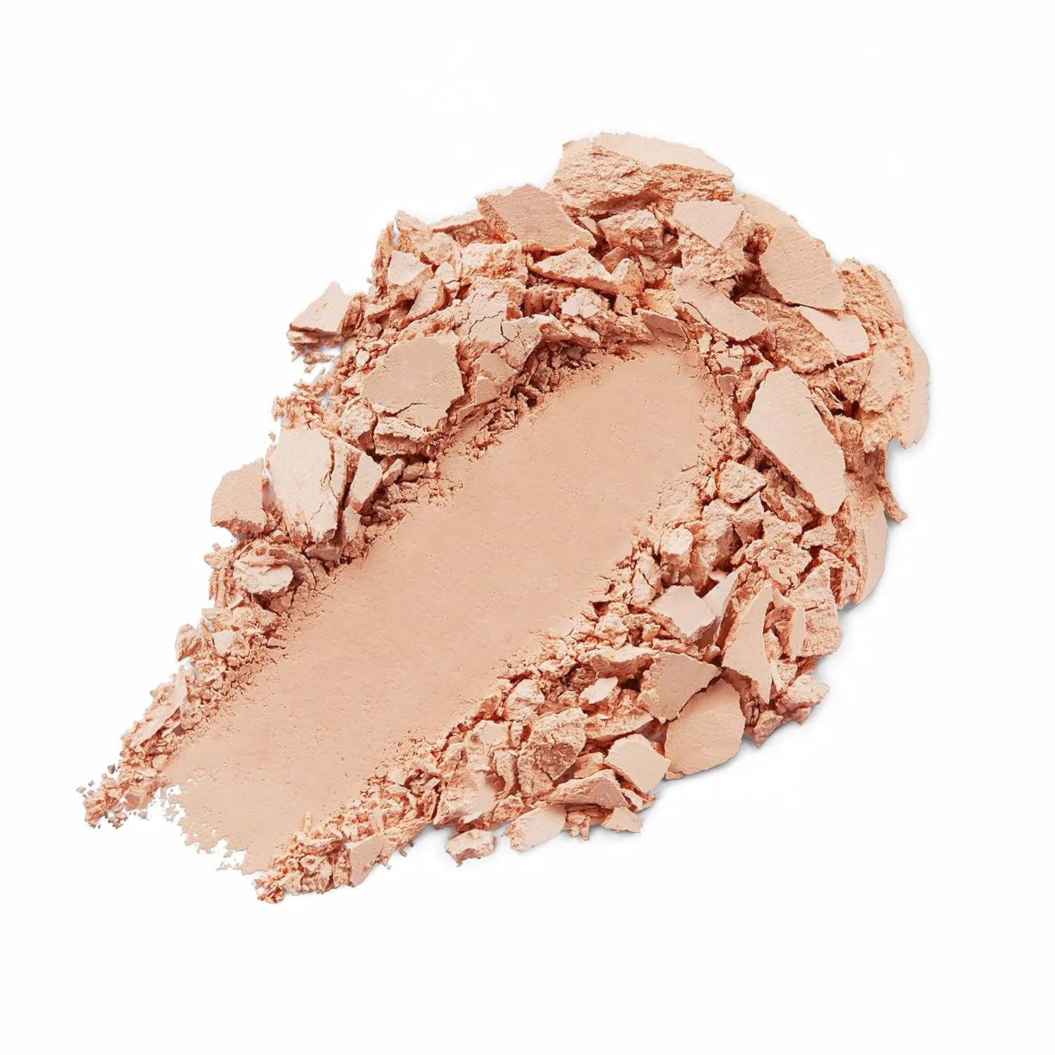 KIKO Milano Radiant Fusion Baked Powder | Минеральная запеченная пудра с сияющим финишем, 04 Rose Beige — фото 2
