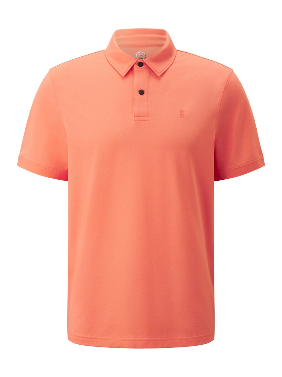 

Рубашка поло BOGNER Shirt Timo, цвет coral