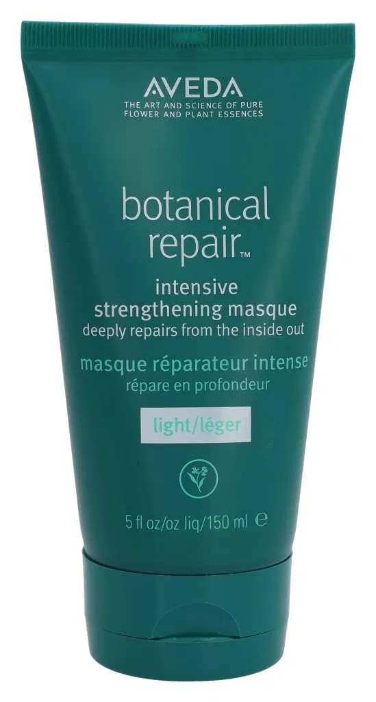 Интенсивная укрепляющая маска для волос «Botanical Repair Intensive Strengthening Masque Light» от Aveda Aveda