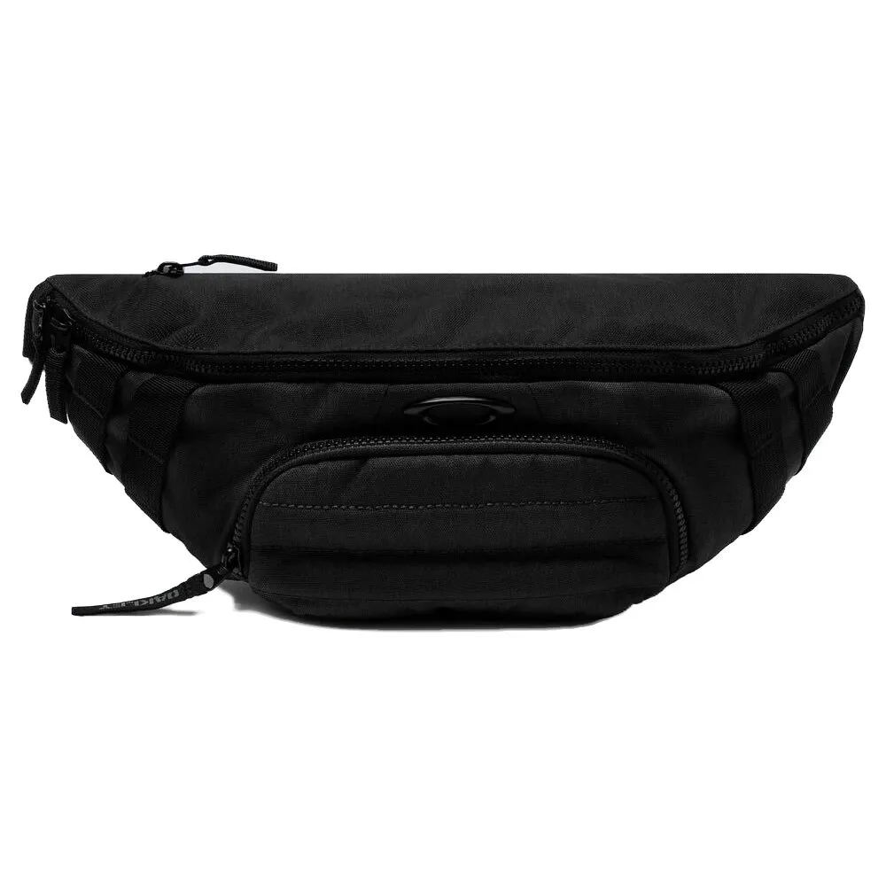 

Поясная сумка Oakley Enduro, черный