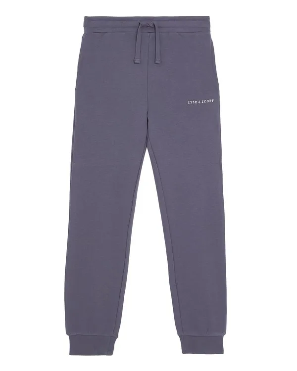 Спортивные штаны Lyle & Scott, Graystone