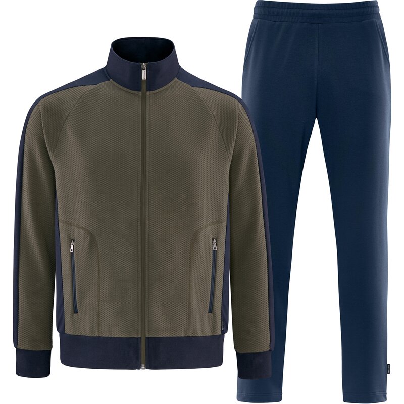 

Спортивный костюм lewm-suit Schneider Sportswear, мультиколор