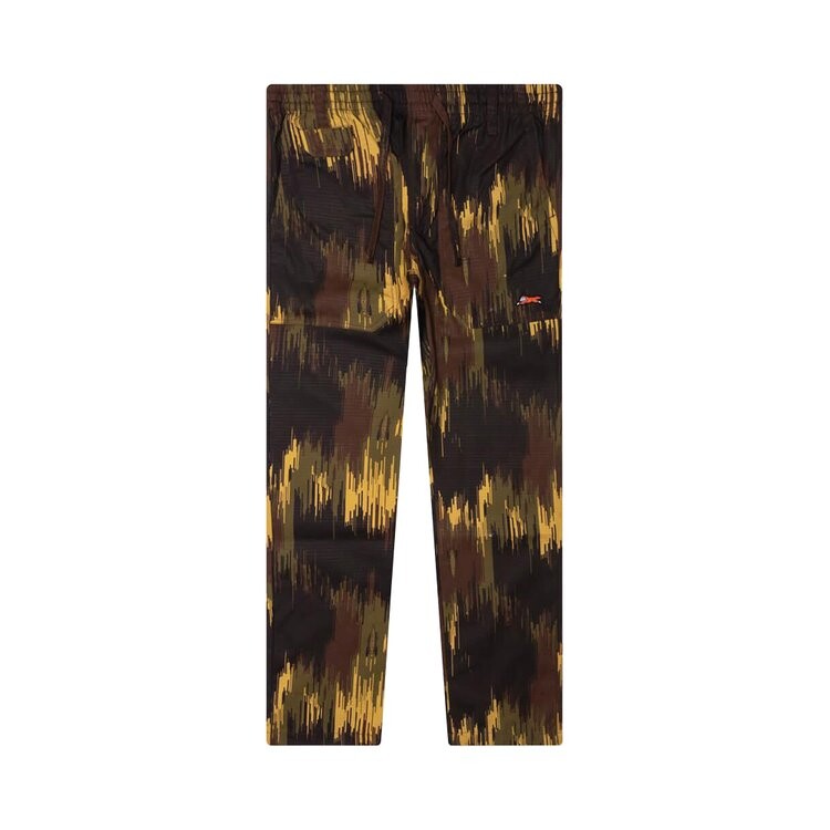 

Брюки Icecream Strawberry Fit Skate Fit Pants, цвет Dried Tobacco
