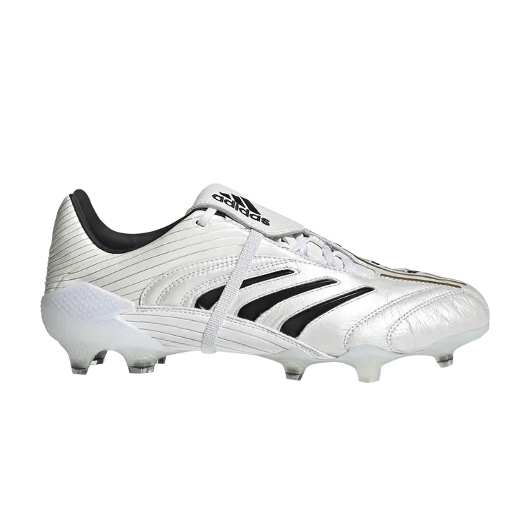 

Кроссовки Adidas Predator Absolute FG, белый