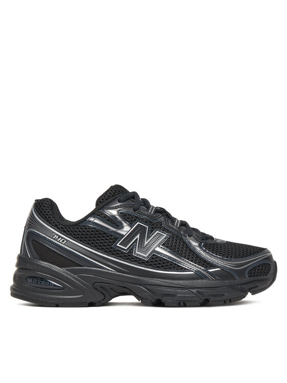

Кроссовки U740BM2 New Balance, черный