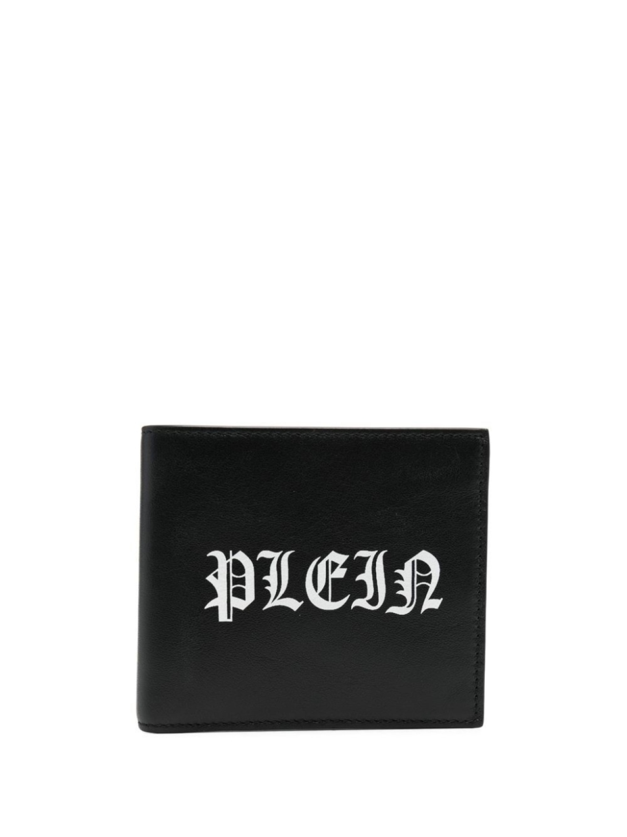 

Philipp Plein кошелек French, черный