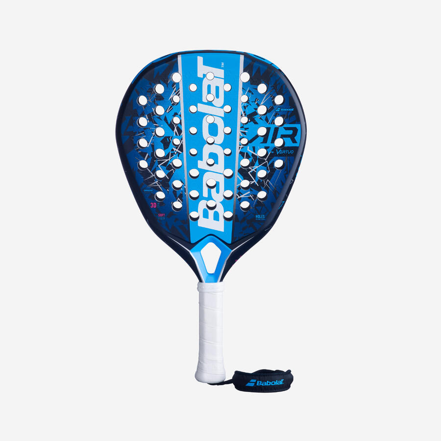 

Ракетка для паделя для взрослых Babolat - Air Vertuo 2.5 25