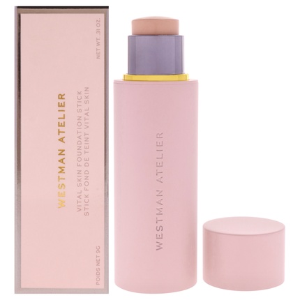 

Тональный крем-стик Vital Skin Foundation Stick 05 Atelier 031 унция Westman Atelier