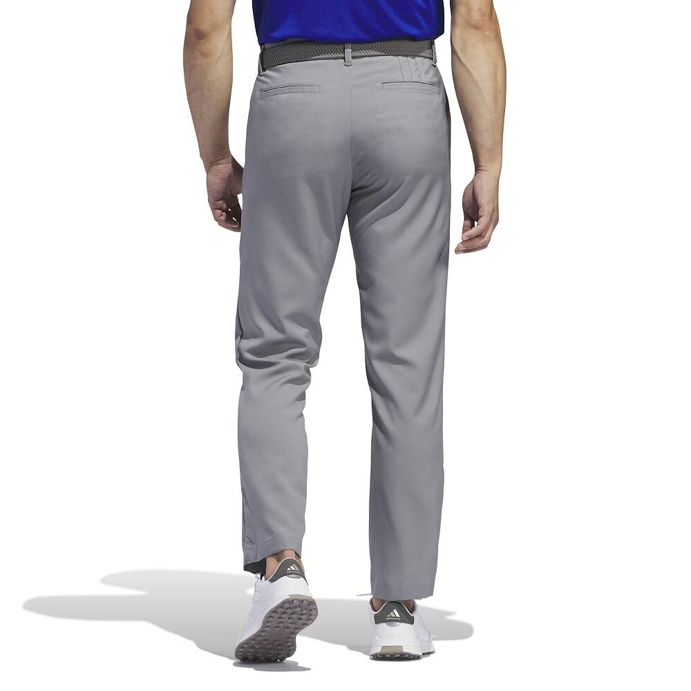 Мужские брюки для гольфа adidas Adi Advantage Adidas, черный — фото 2