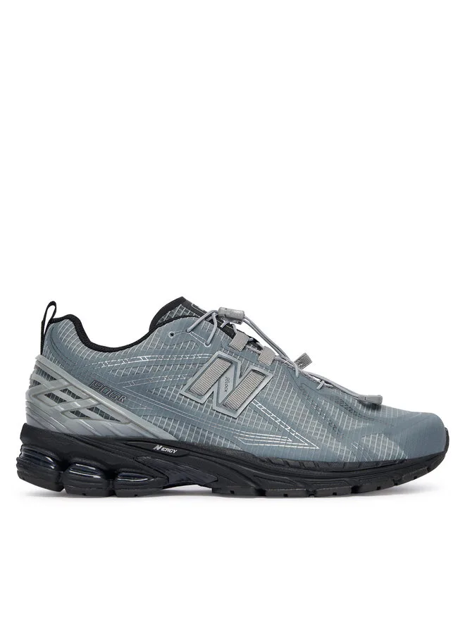 New Balance Кроссовки U1906RNG серые