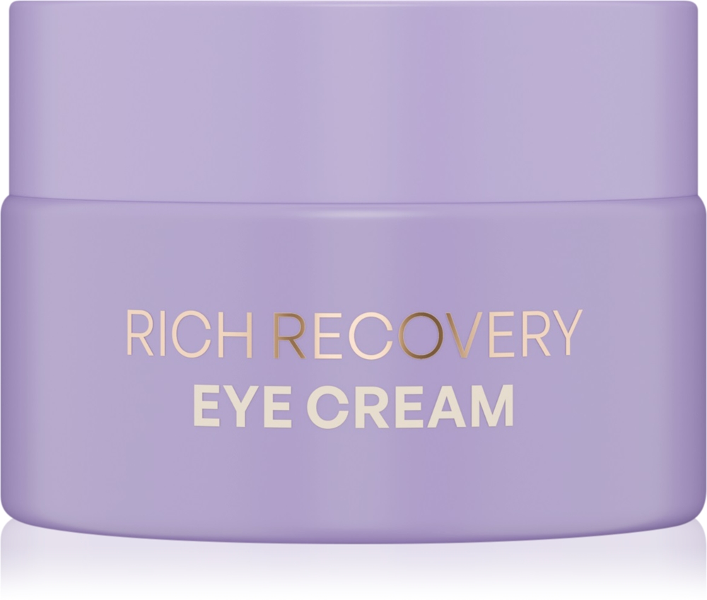 

Насыщенный восстанавливающий крем для глаз Nacomi, midnight 15 мл