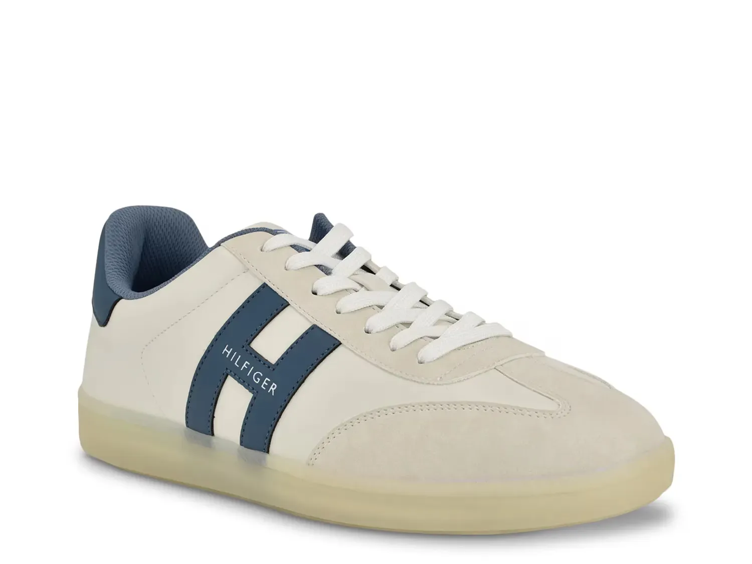 

Берге Кроссовки Tommy Hilfiger, Light Grey