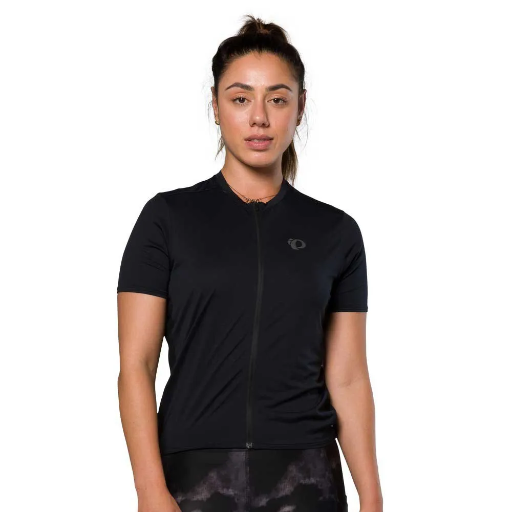 

Джерси с коротким рукавом Pearl Izumi Sugar, черный