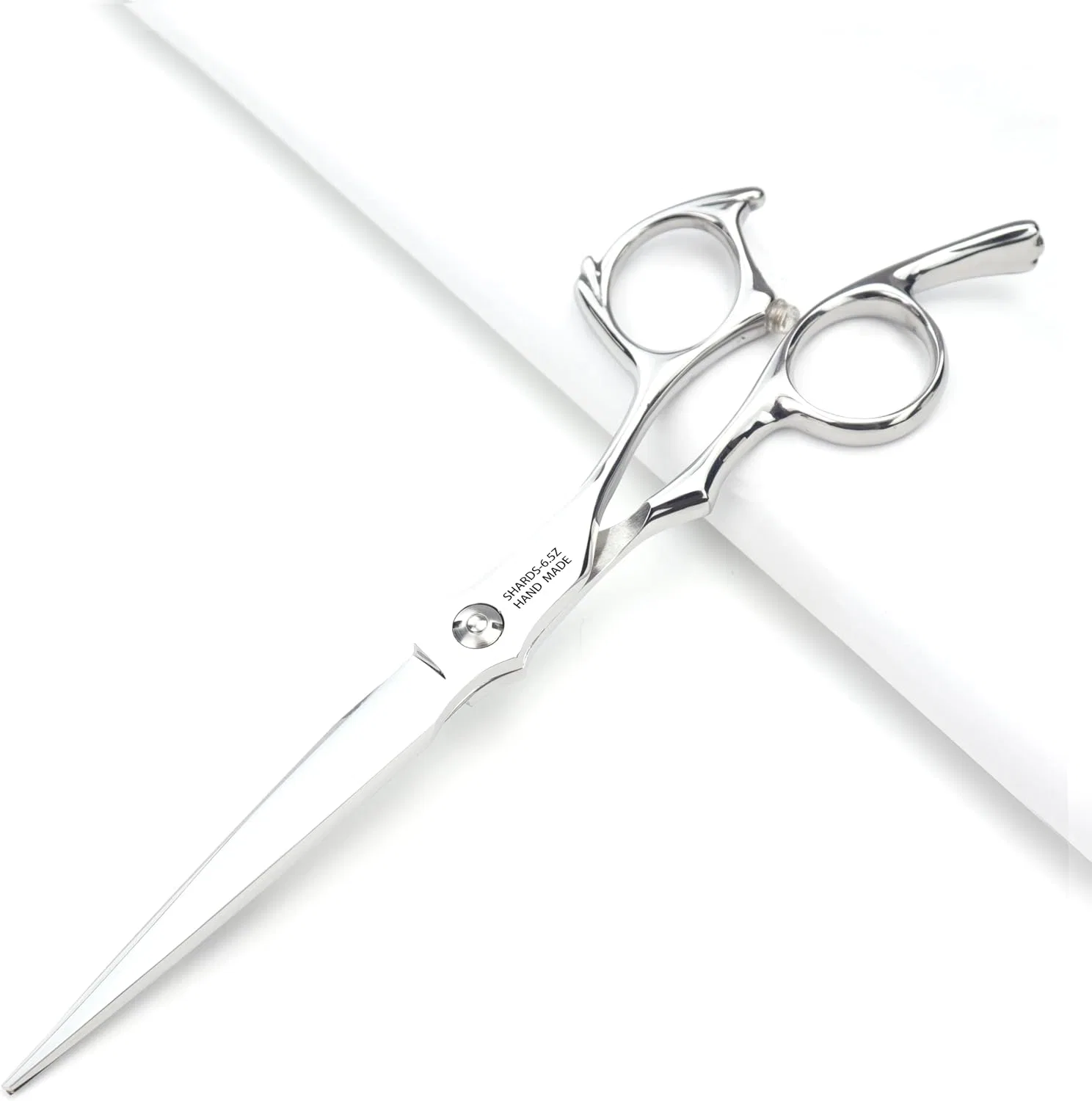 Профессиональные ножницы для стрижки волос от Sharonds Sharonds, 6.5 Inch Flat Shears — фото 3