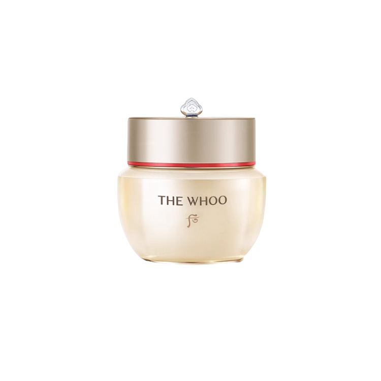 

Крем для лица Secret Patch Revitalizing Tightness Repair успокаивающий подтягивающий увлажняющий 50 мл The History Of Whoo, 20ml