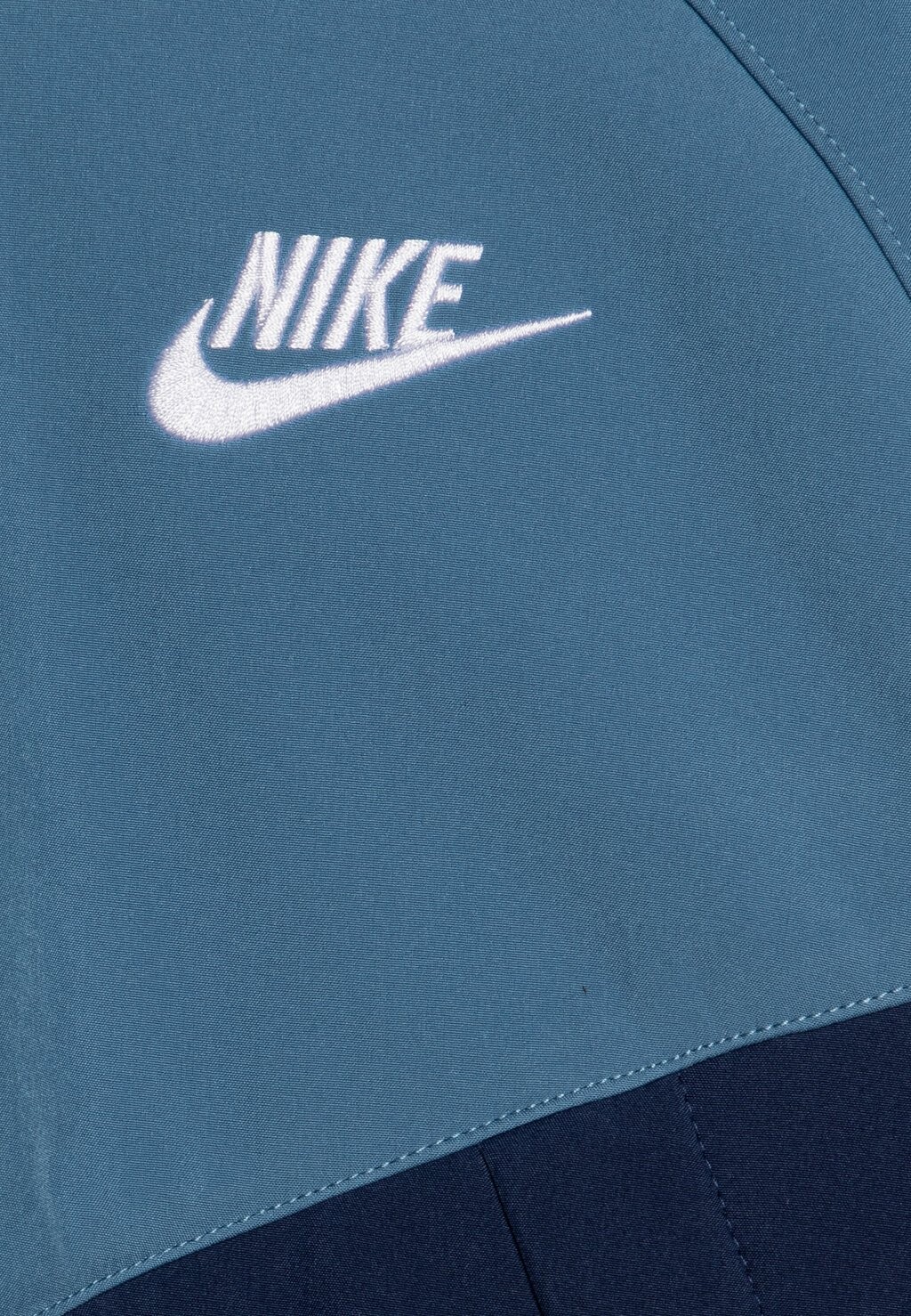 

Куртка из софтшелла FUTURA UNISEX Nike, синий